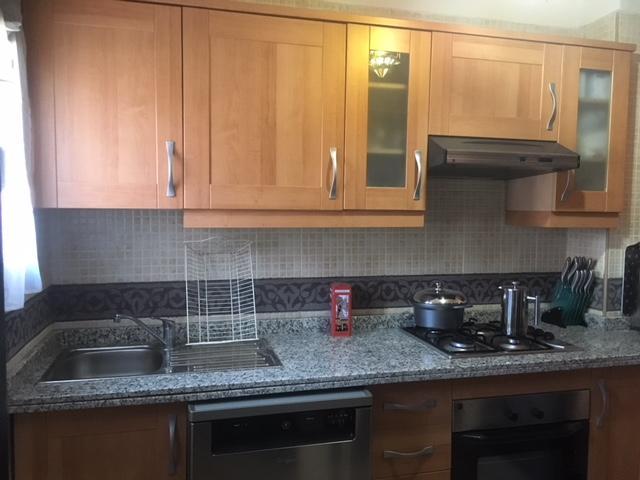 Apartment Magnifique Appt Atlas Golf Marrakech Marrakesh