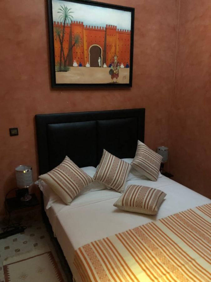 Dar El Ehna Appartement *