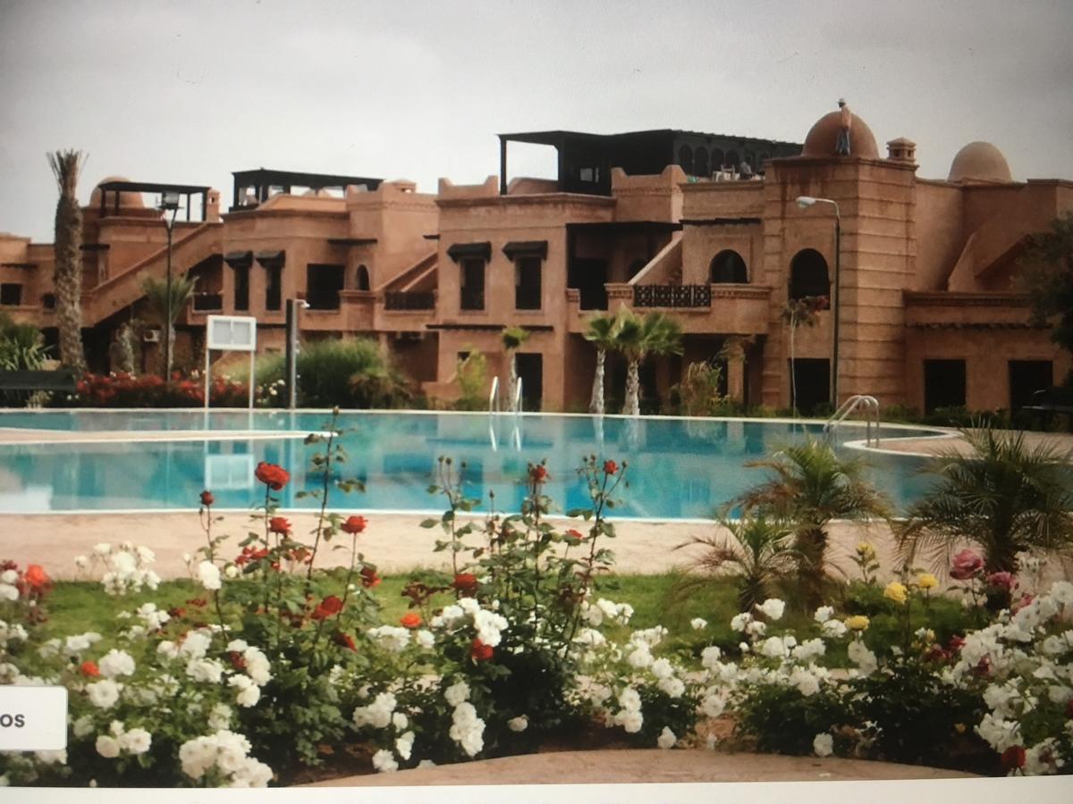 Magnifique Appt Atlas Golf Marrakech Marrakesh