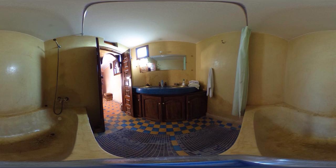Happy House * Marrakesh