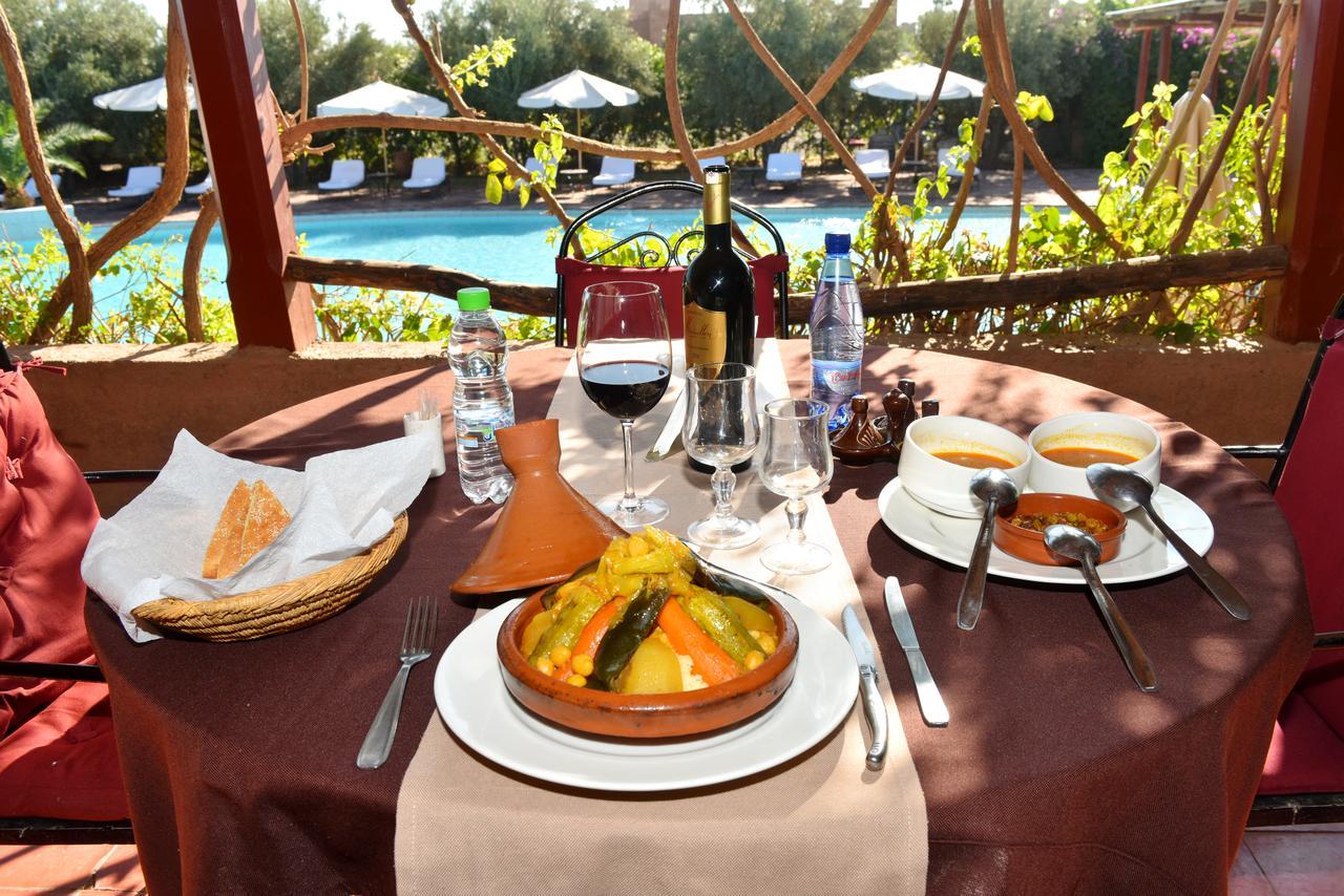 Sirocco Riad 4*