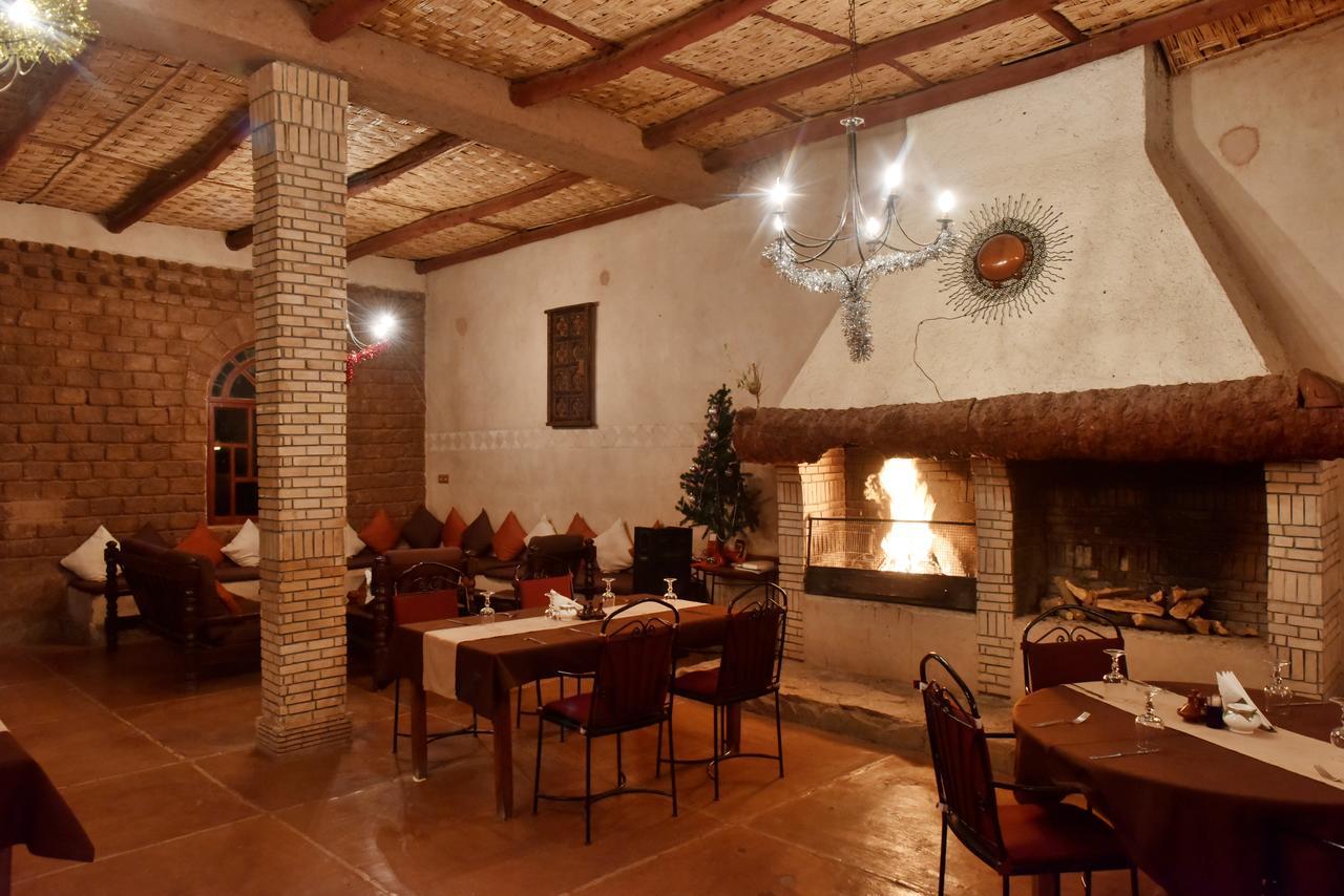 Sirocco Riad Marrakesh