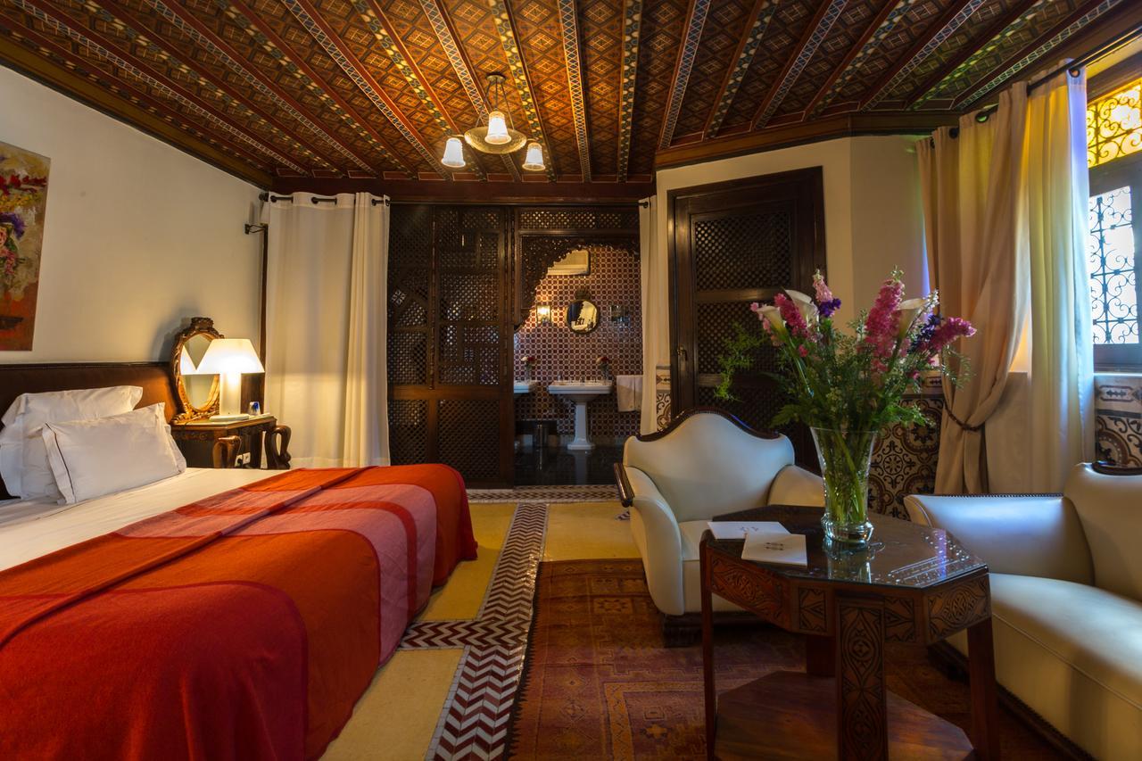 Dar Doukkala & Spa Riad 3*