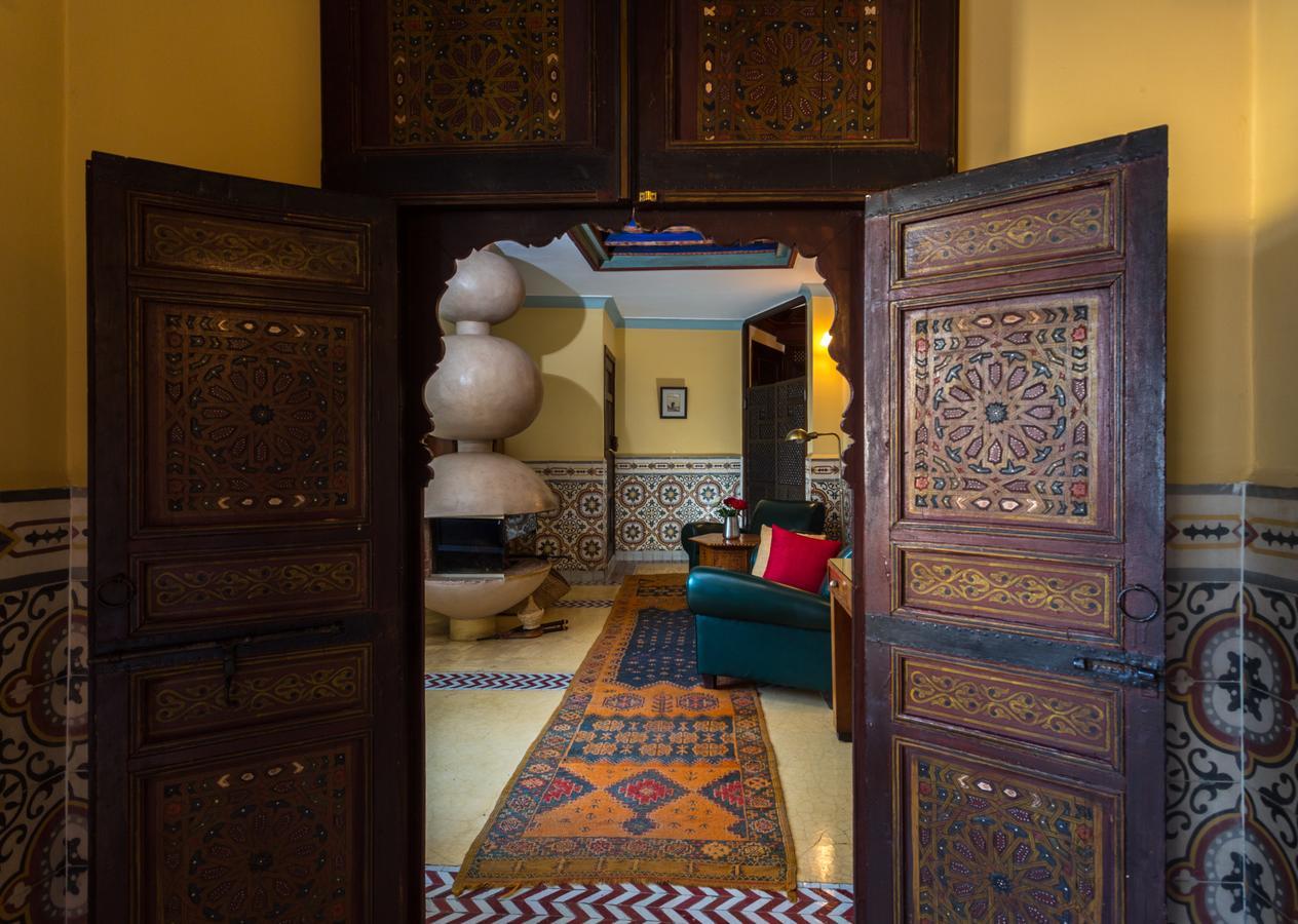 Dar Doukkala & Spa Riad 3*