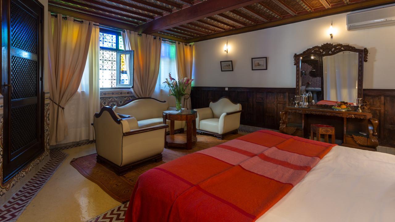 Riad Dar Doukkala & Spa