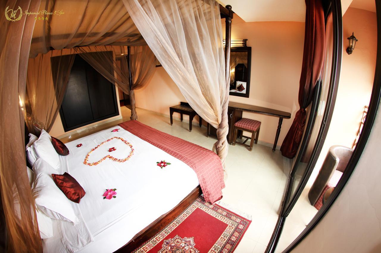 Imperial Plaza & Spa 4*