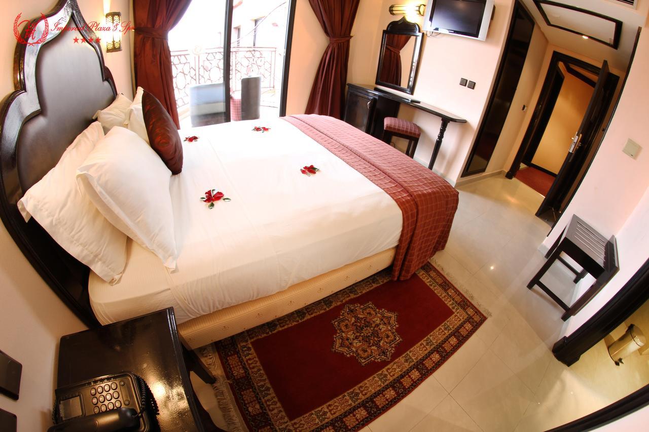 Imperial Plaza & Spa Hotel
