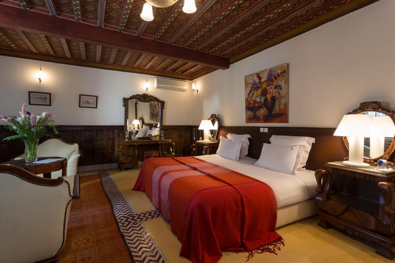 Riad Dar Doukkala & Spa