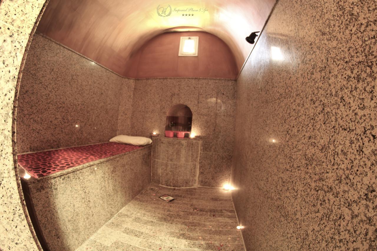 Imperial Plaza & Spa Hotel 4*