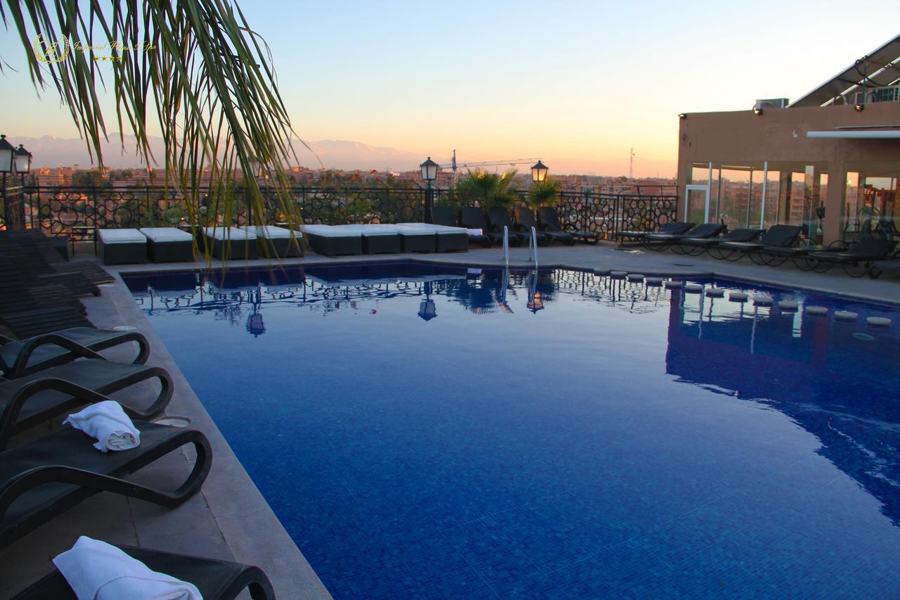 Hotel Imperial Plaza & Spa 4*