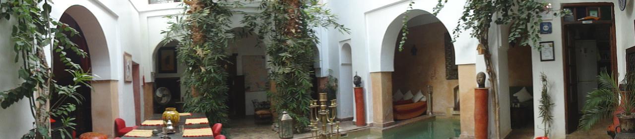 Riad Noura 3*