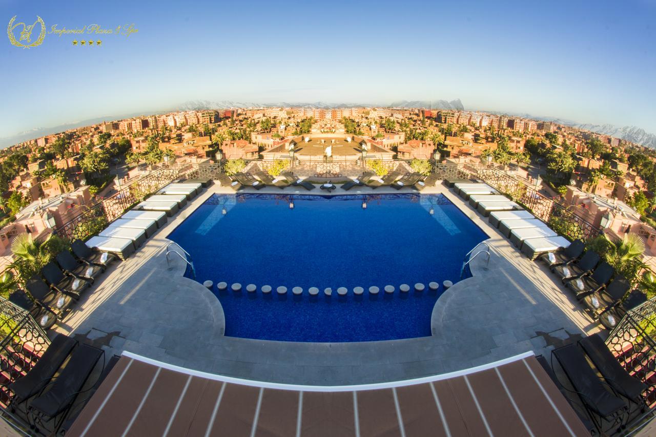Imperial Plaza & Spa 4*
