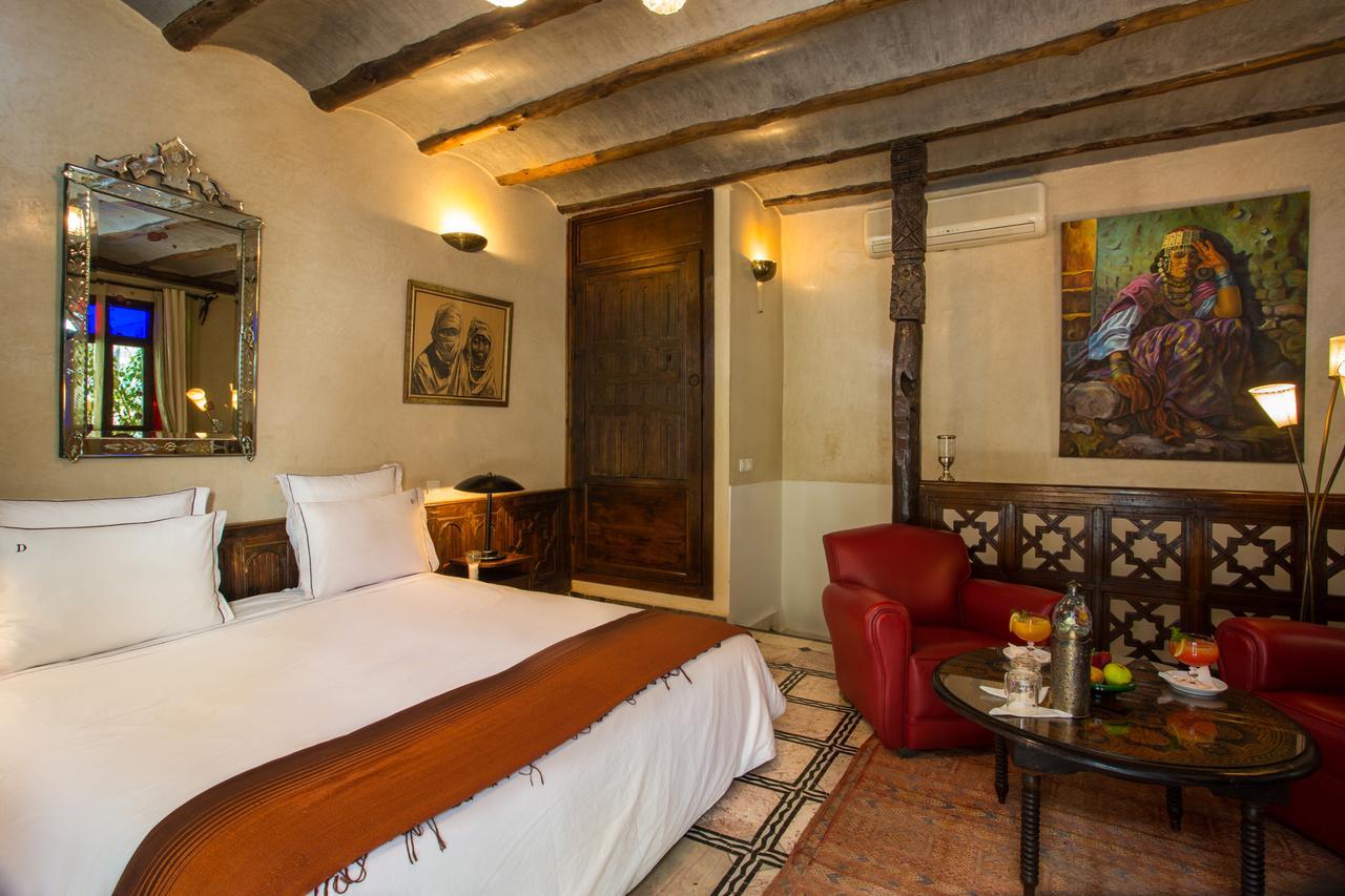 Dar Doukkala & Spa Riad Marrakesh
