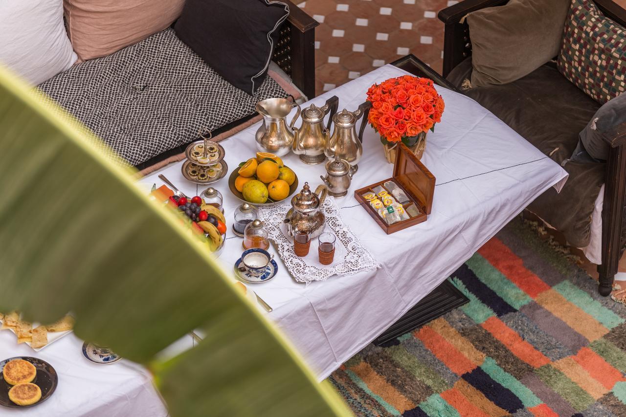 Indian Palace Riad 3*