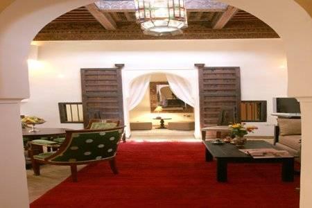 Taylor Marrakesh