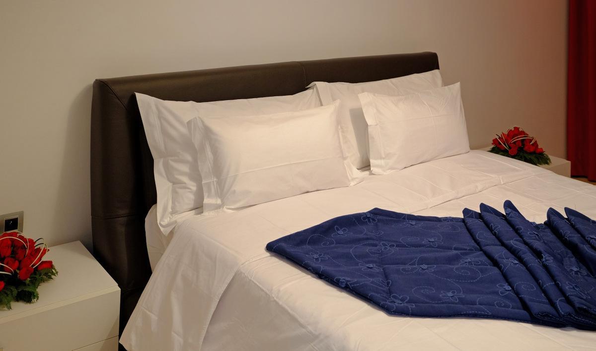 Appart hôtel Mouna 3*