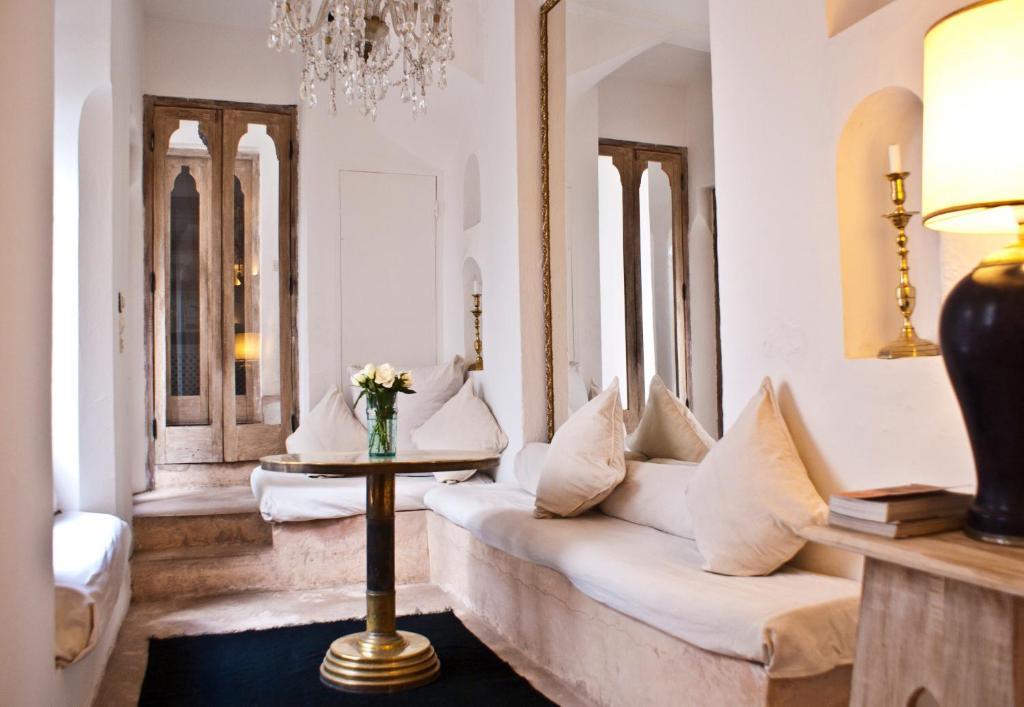 Riad Riad Safa Marrakesh