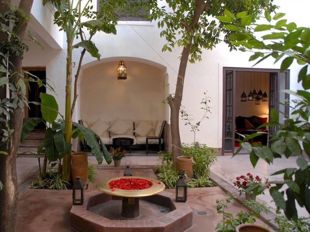 Dar Aman Riad Marrakesh