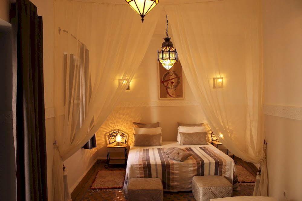 Hotel El Guilhem Marrakesh
