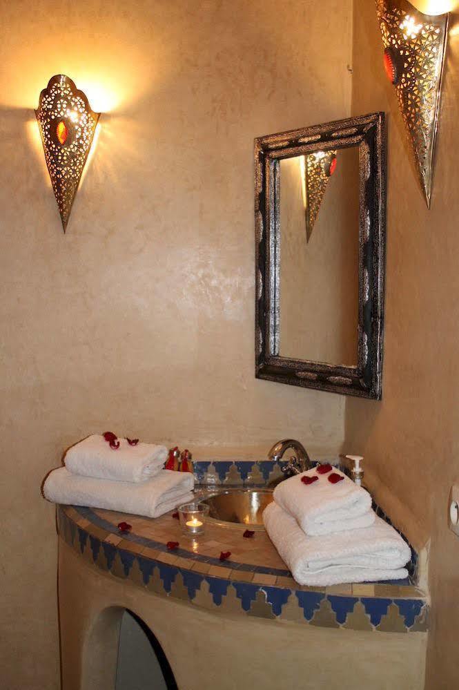 El Guilhem Hotel Marrakesh