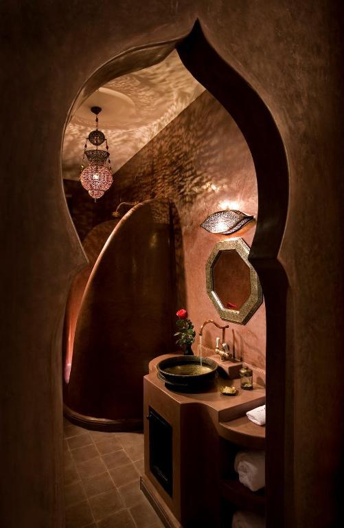 Meriem 3* Marrakesh