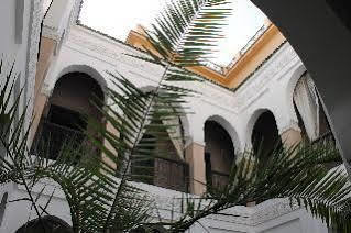 The Great Palace Hotel Marrakesh