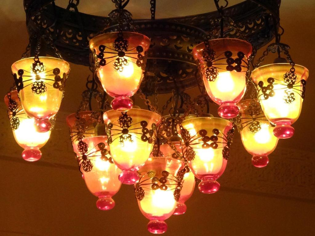 Riad Al Bushra