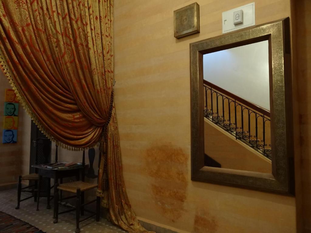 Al Bushra Riad