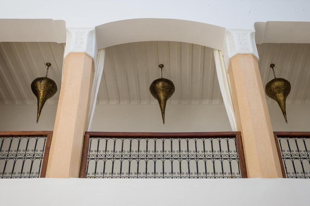 Riad Al Bushra Marrakesh