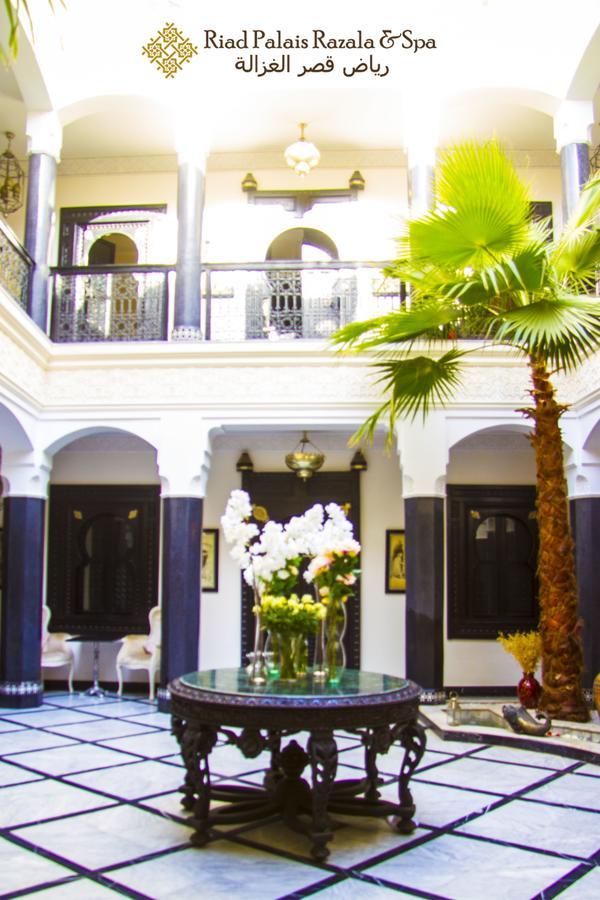 Riad Palais Razala 3*