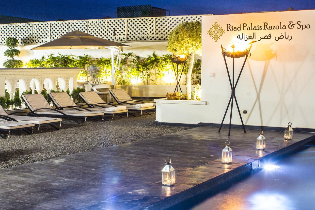 Palais Razala Riad