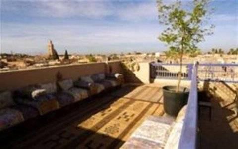 Kssour Agafay Appartement