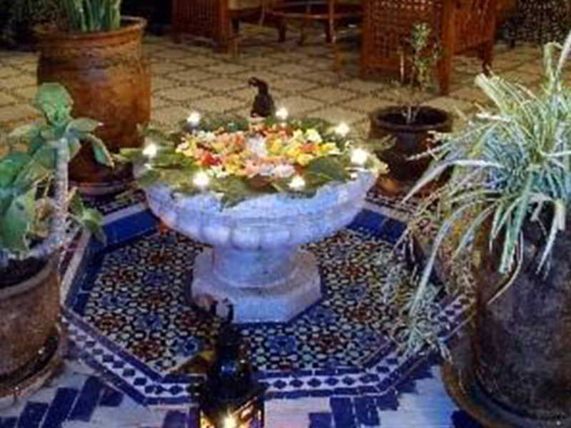 Riad Dalia 3*