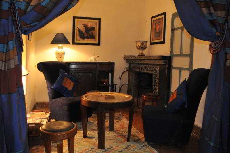 Riad Sierra Marrakesh
