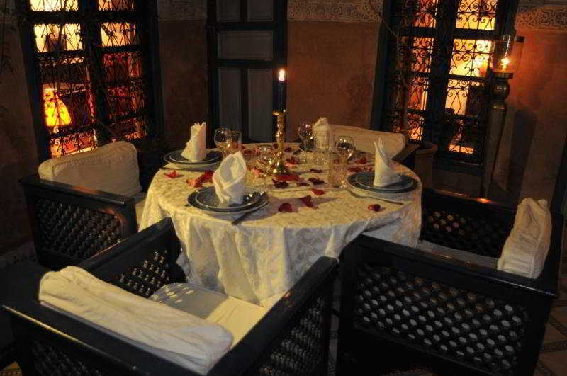 Sierra Riad Marrakesh