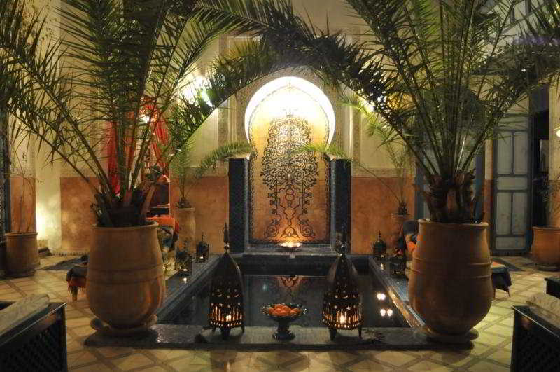 Riad Sierra 4*