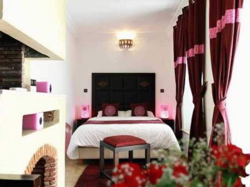 Aliya Bed and breakfast Marrakesh