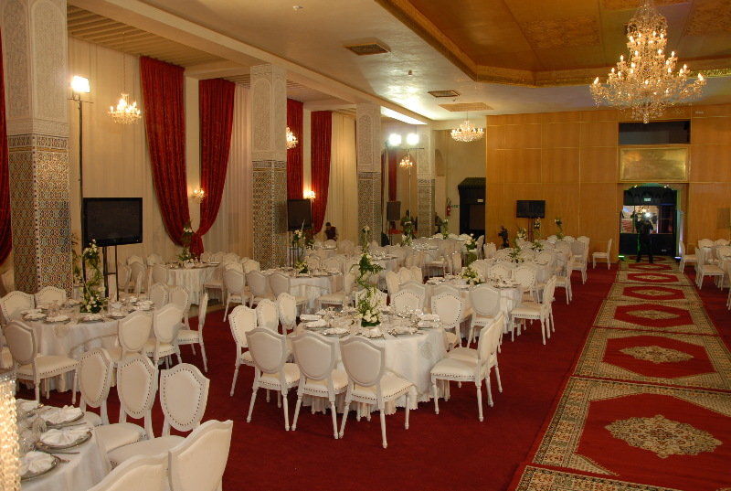El Andalous Lounge & Spa