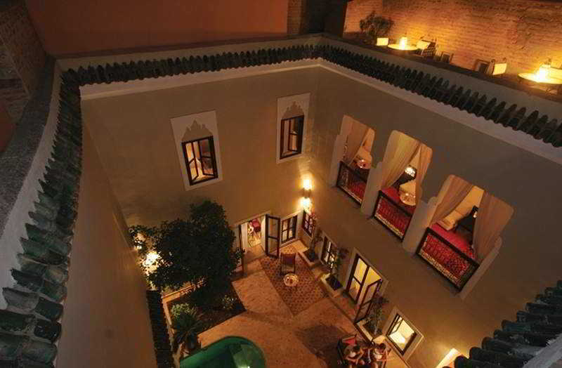 Appartement Taylor Marrakesh