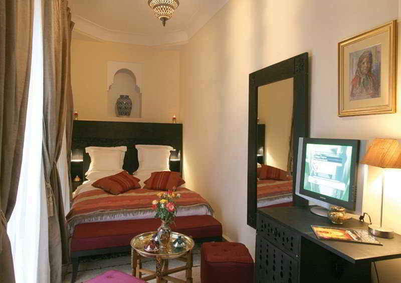 Taylor Marrakesh