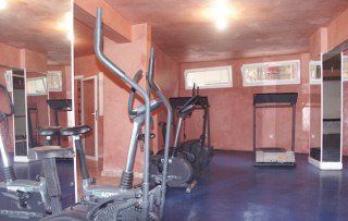 Kenza Hotel