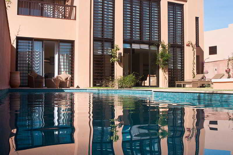 Al Maaden & Marrakesh