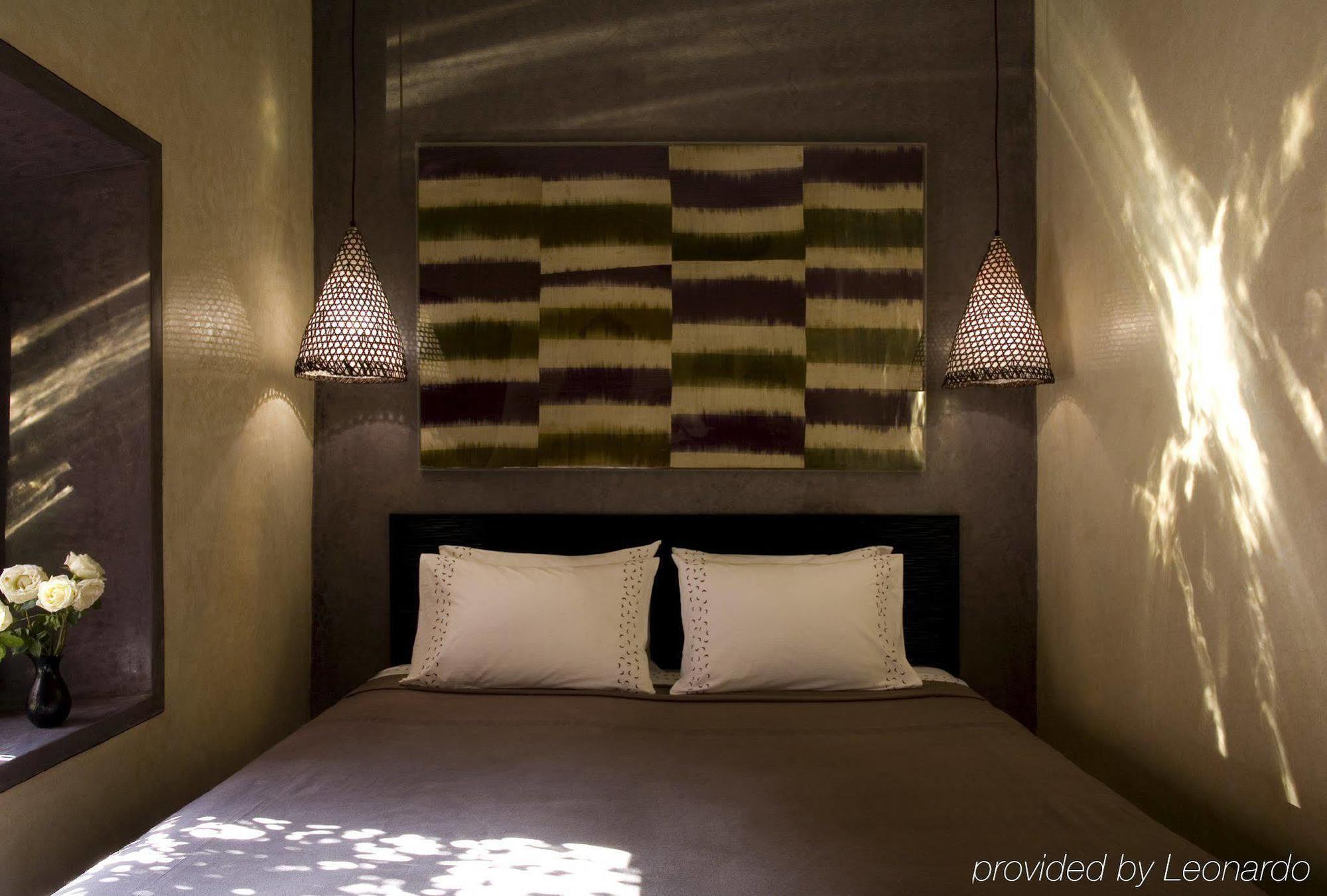 Meriem 3* Marrakesh