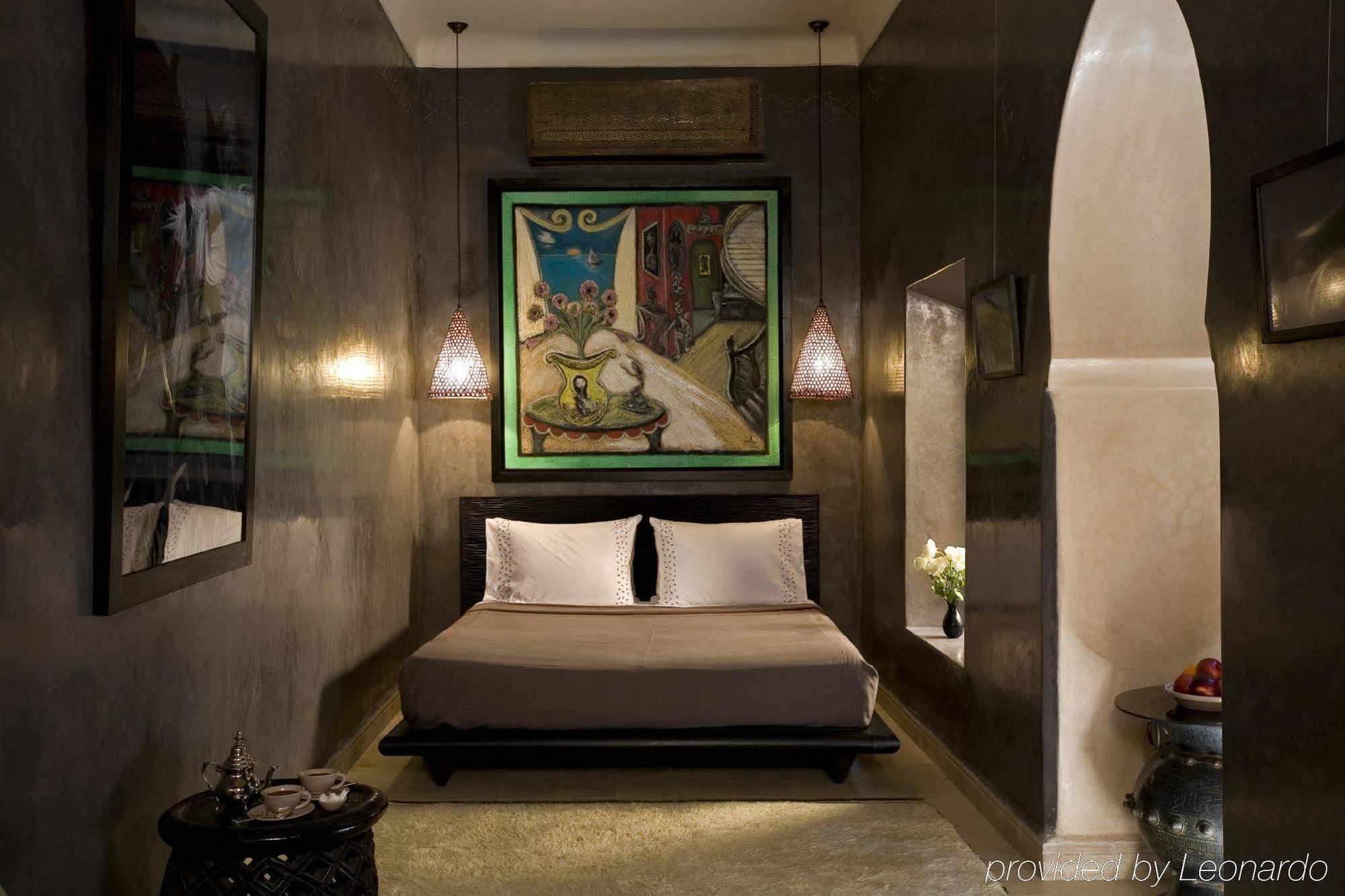 Meriem 3* Marrakesh