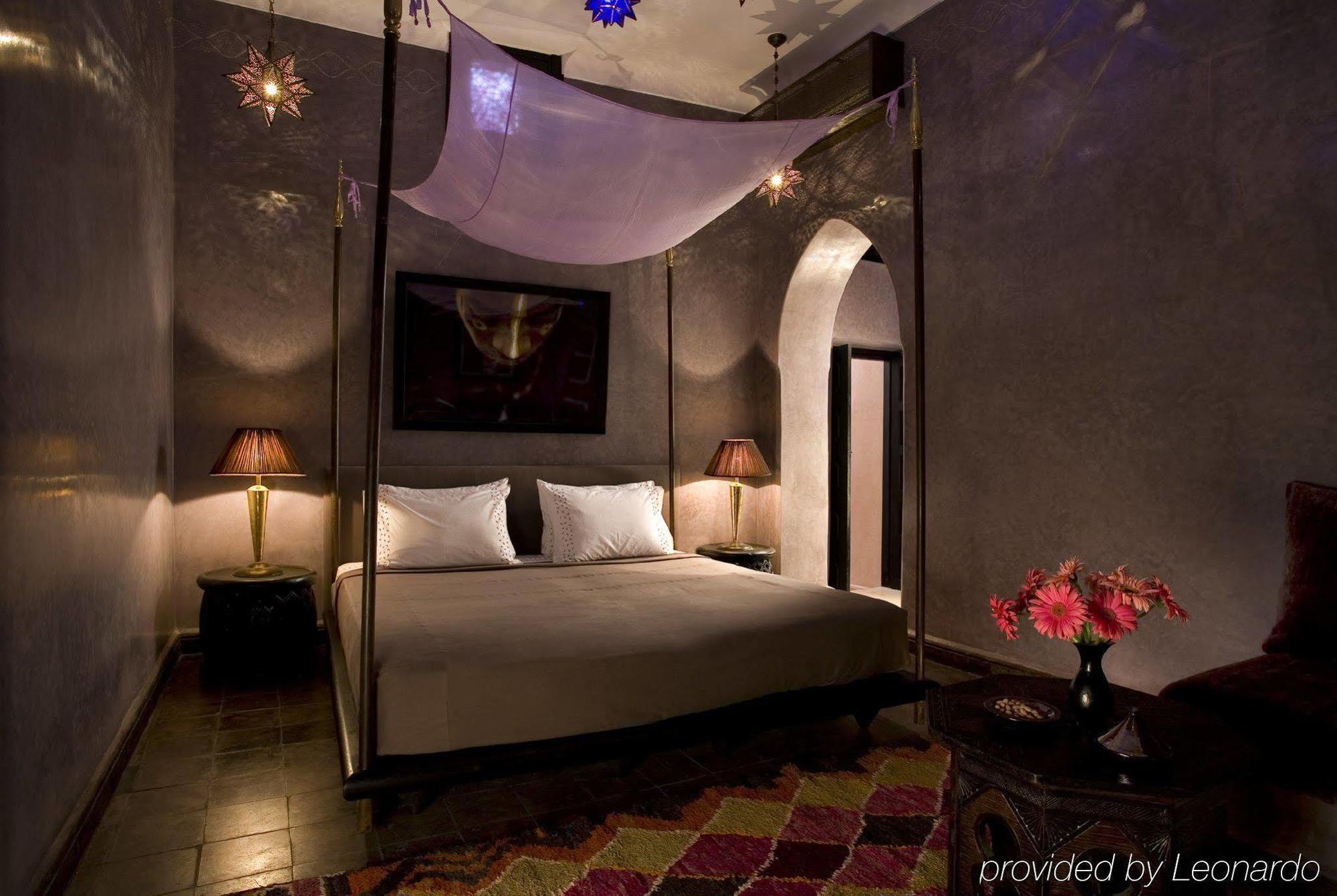 Riad Meriem