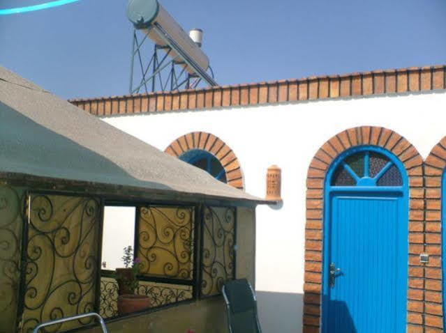 Riad Karmel Rose De Marrakech 3*