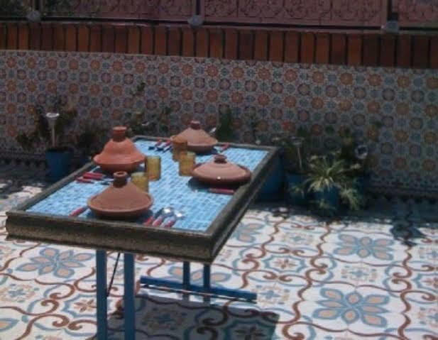 Karmel Rose De Marrakech 3* Marrakesh