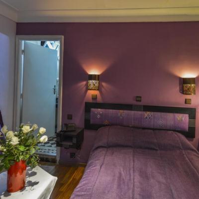 Islane Marrakesh