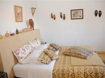 Riad Aquarelle By Ge
