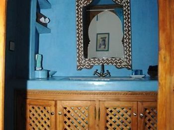 Riad Aquarelle By Ge 3* Marrakesh